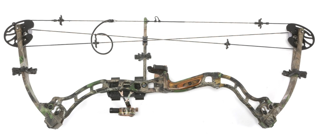 Bowtech Equalizer Bow Review
