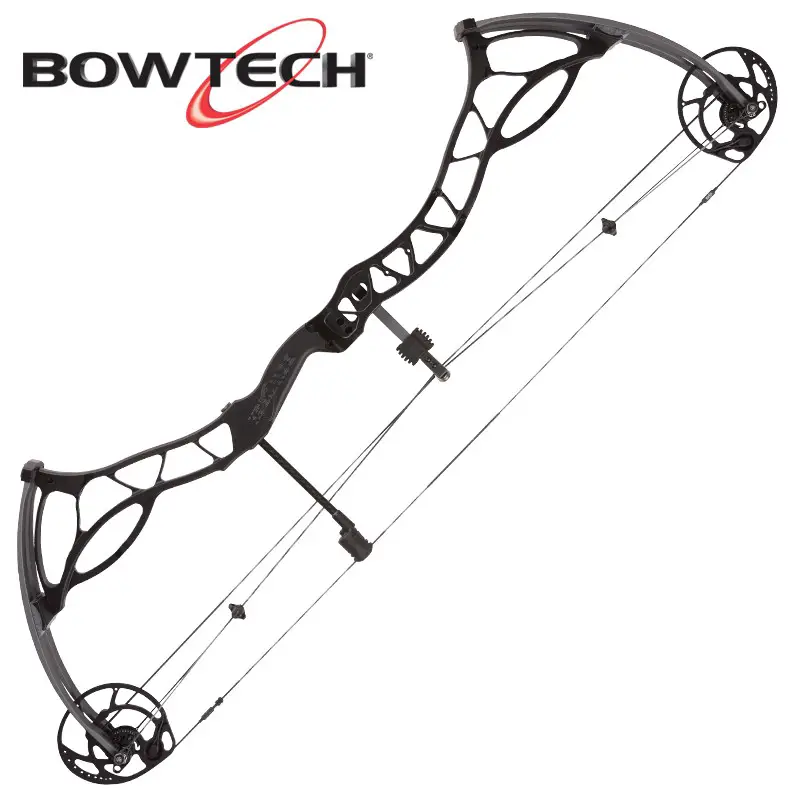 Bowtech Fanatic 2.0 Review