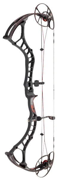 Bowtech Insanity CPX Review