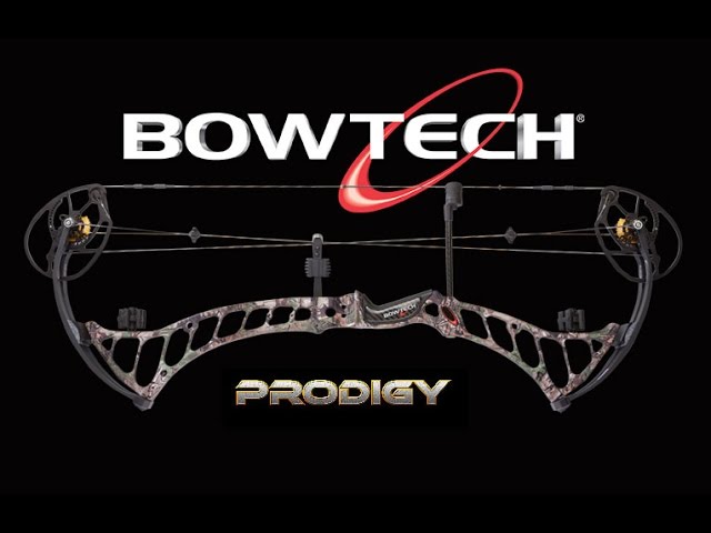 Bowtech Prodigy Review