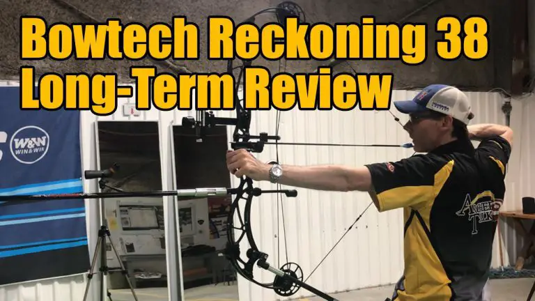 Bowtech Reckoning 38 Review