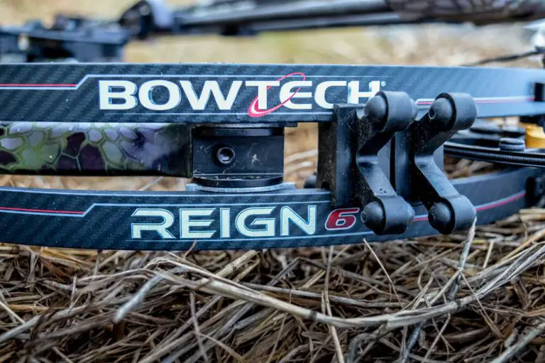 Bowtech Reign 6 Review