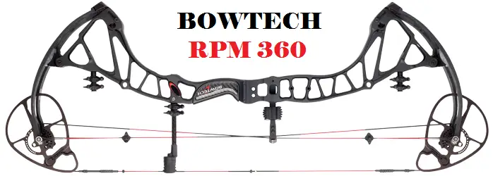 Bowtech RPM 360 Bow Review