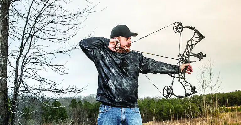 Bowtech Rpm 360 Specifications: Power-packed Performance