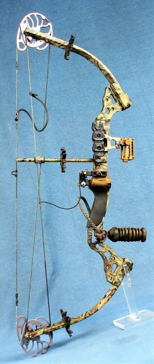 Bowtech Tomcat Compound Bow Specifications: Everything You Need to Know!