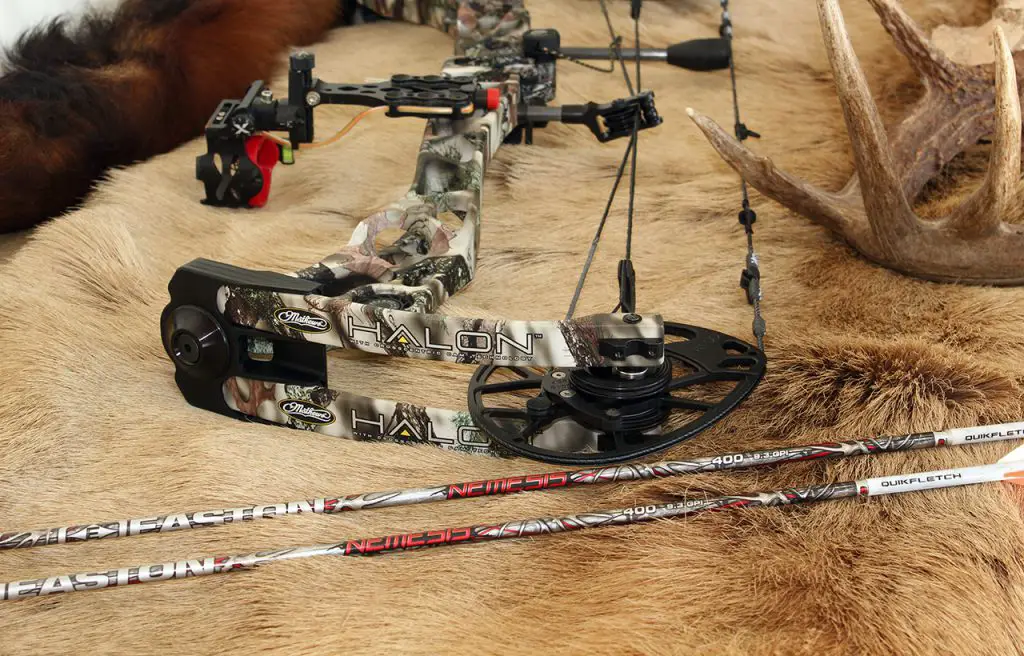 Buying A Used Bow