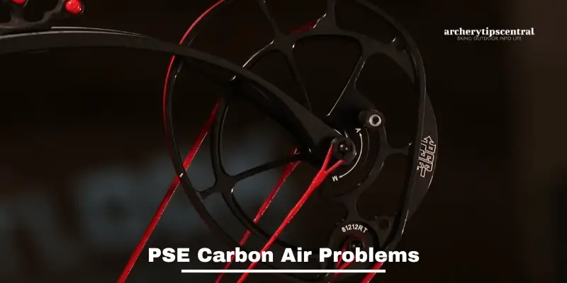 Common PSE Carbon Air Problems and How To Fix Them Review