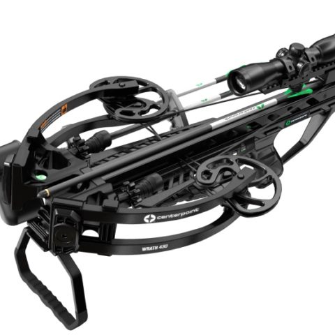 Crossbow Manufacturers In Usa