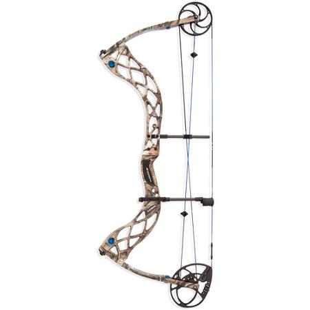 Diamond Carbon Cure Hunting Bow Review