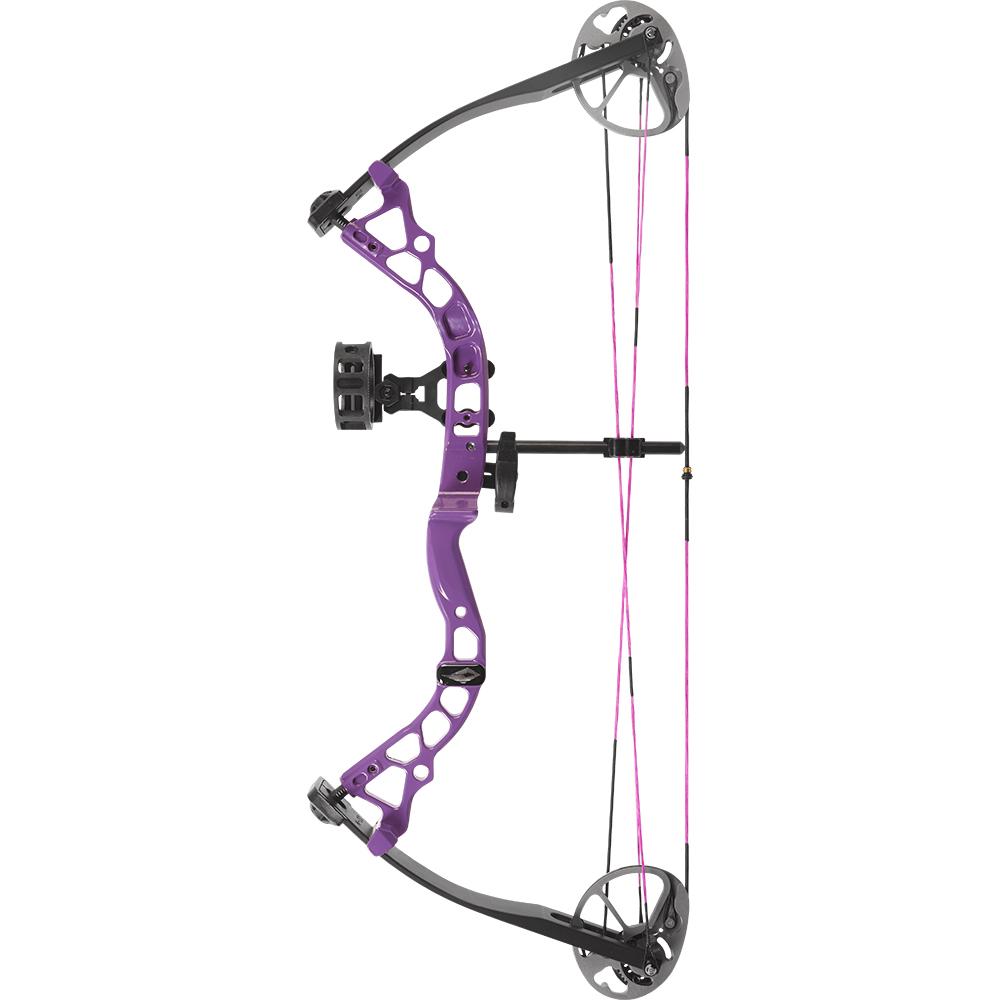 Diamond Nuclear Ice Youth Bow Review