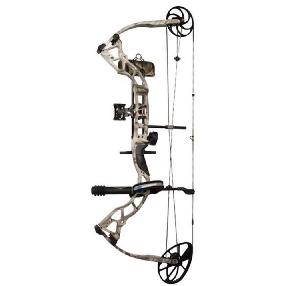 Diamond Outlaw Bow Review