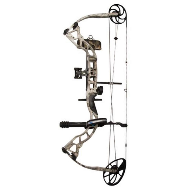 Diamond Outlaw Compound Bow Review