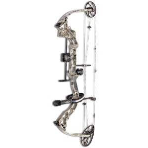Diamond Outlaw Compound Bow Review