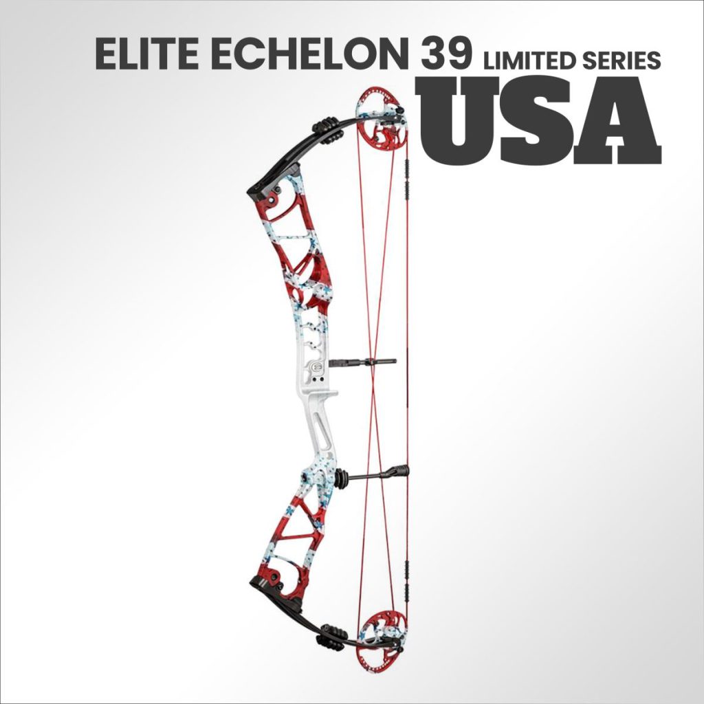 Elite Echelon 39 Review