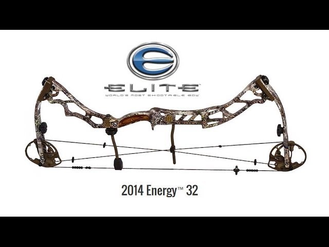 Elite Energy 32 Review