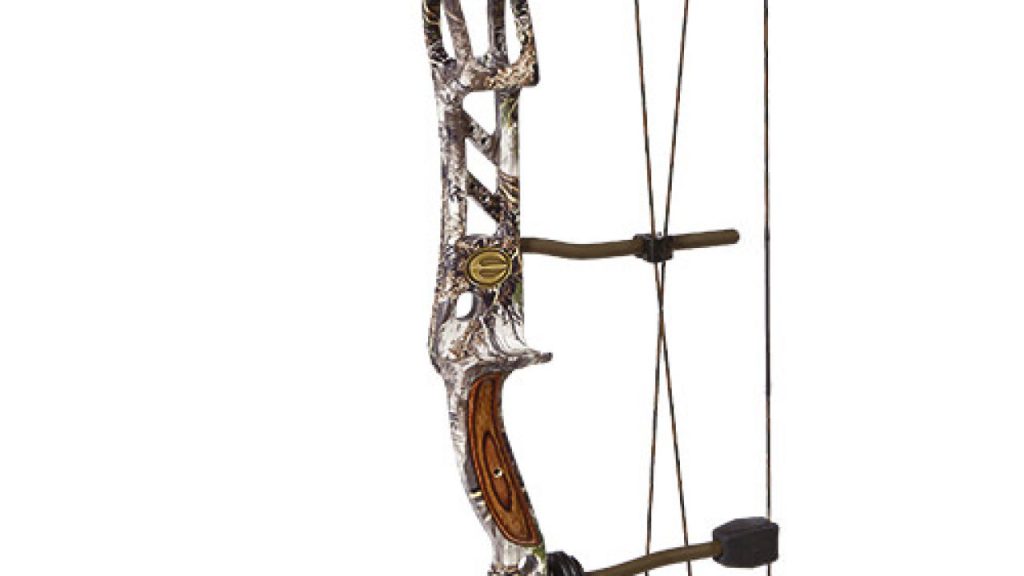 Elite Energy 35 Compound Bow Review