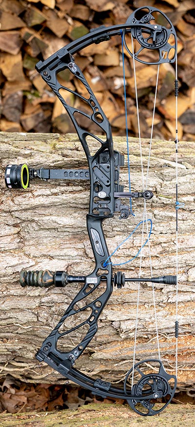 Elite Kure Compound Bow Review - Bow Hunting Advise