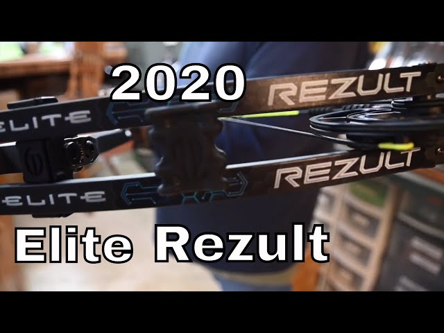 Elite Rezult Specifications Review