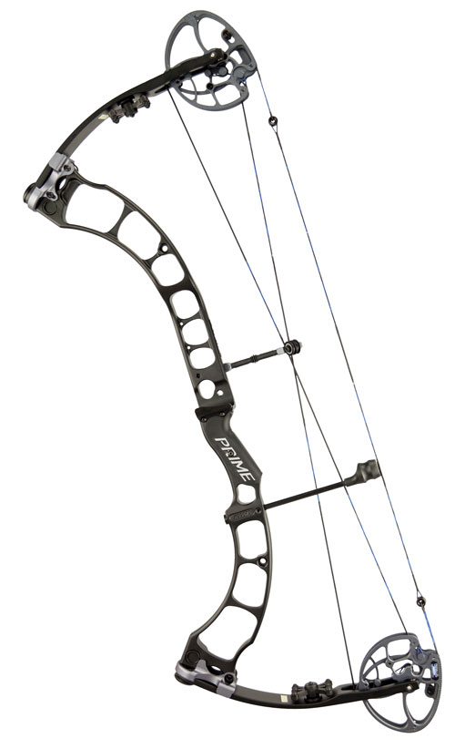 G5 Prime Alloy Compound Bow Review