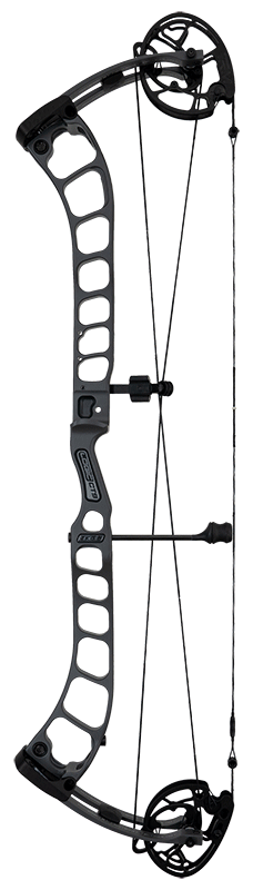 G5 Prime Logic CT9 Bow Review