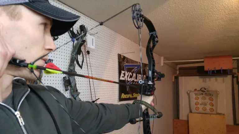 G5 Prime Rize Bow Review