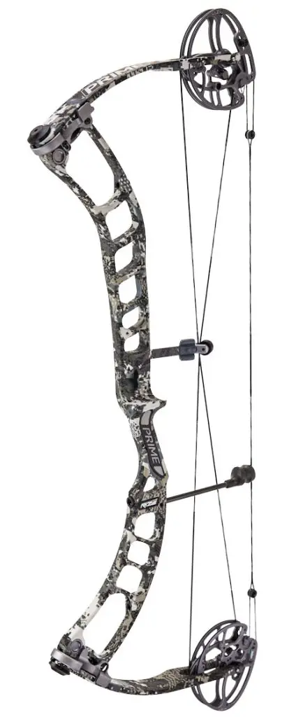 G5 Prime Rize Bow Review