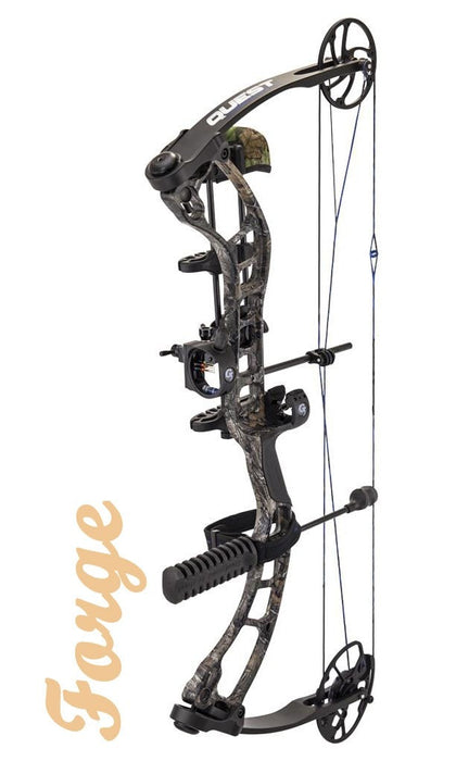 G5 Quest Rev Hunting Bow Review
