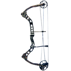 G5 Quest Rogue Bow Review