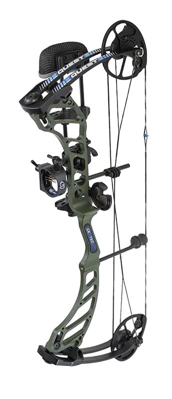 G5 Quest Rogue Bow Review