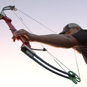 Genesis Mini Compound Bow Specifications: Unleash Your Archery Potential