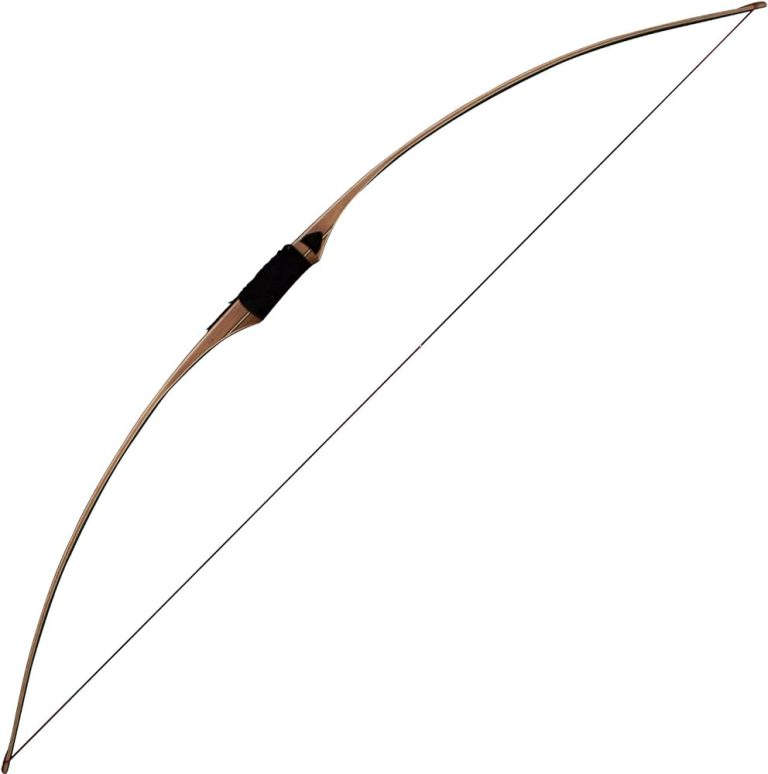 How Fast Does An Arrow Travel From A Longbow