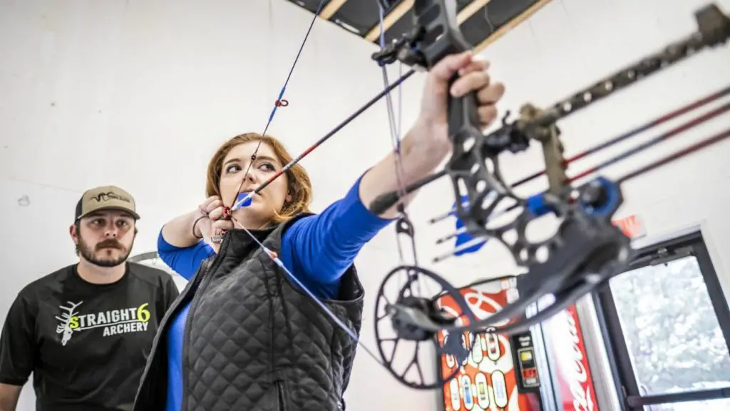 How Much Do Archery Lessons Cost