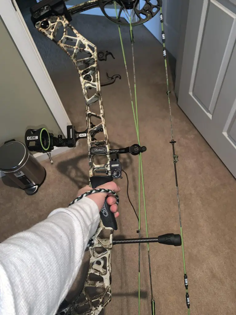How Much Does It Cost To Fix A Dry Fired Bow