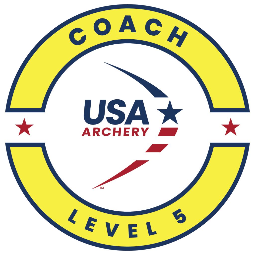 How To Become A Professional Archer Usa Archery Level 2 Certification