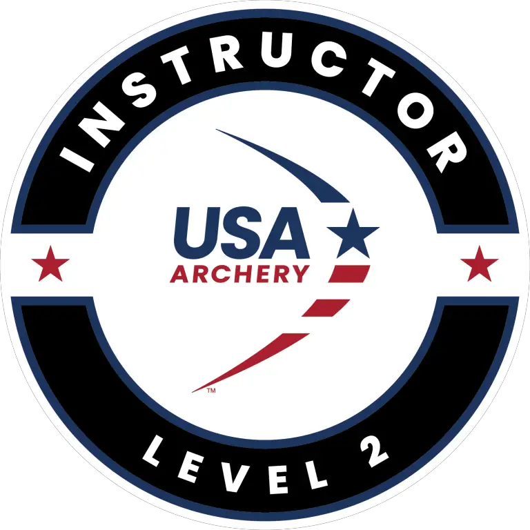 How To Become A Professional Archer Usa Archery Level 2 Certification