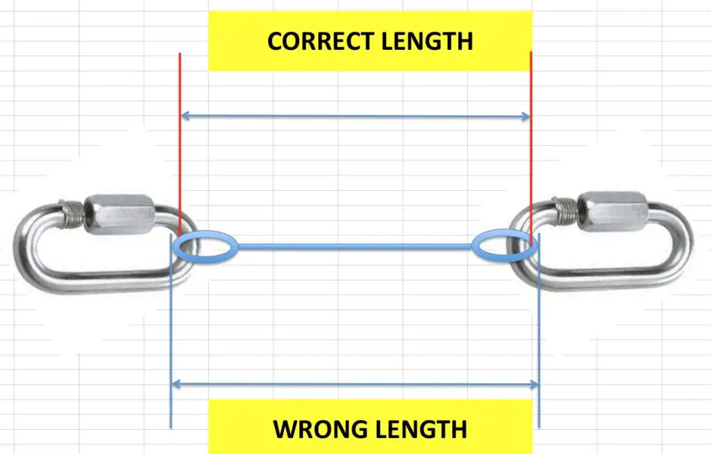 How To Measure A Compound Bow String