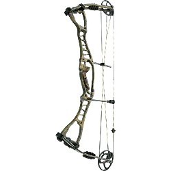 Hoyt Alphamax 35 Review
