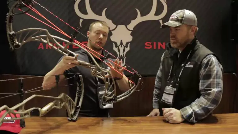 Hoyt Carbon Defiant Turbo Specifications: Unleashing Power and Precision