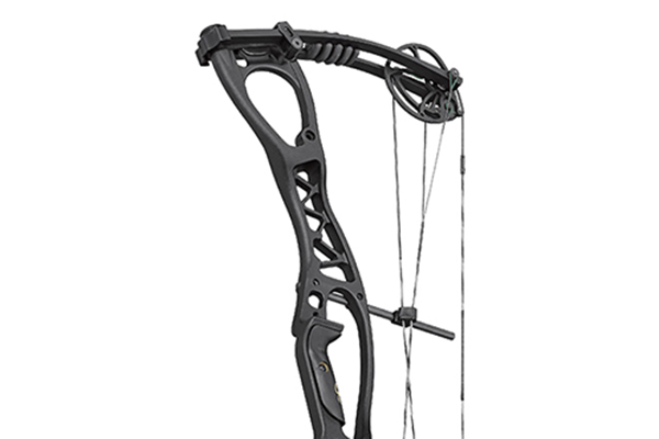 Hoyt Charger Bow Review