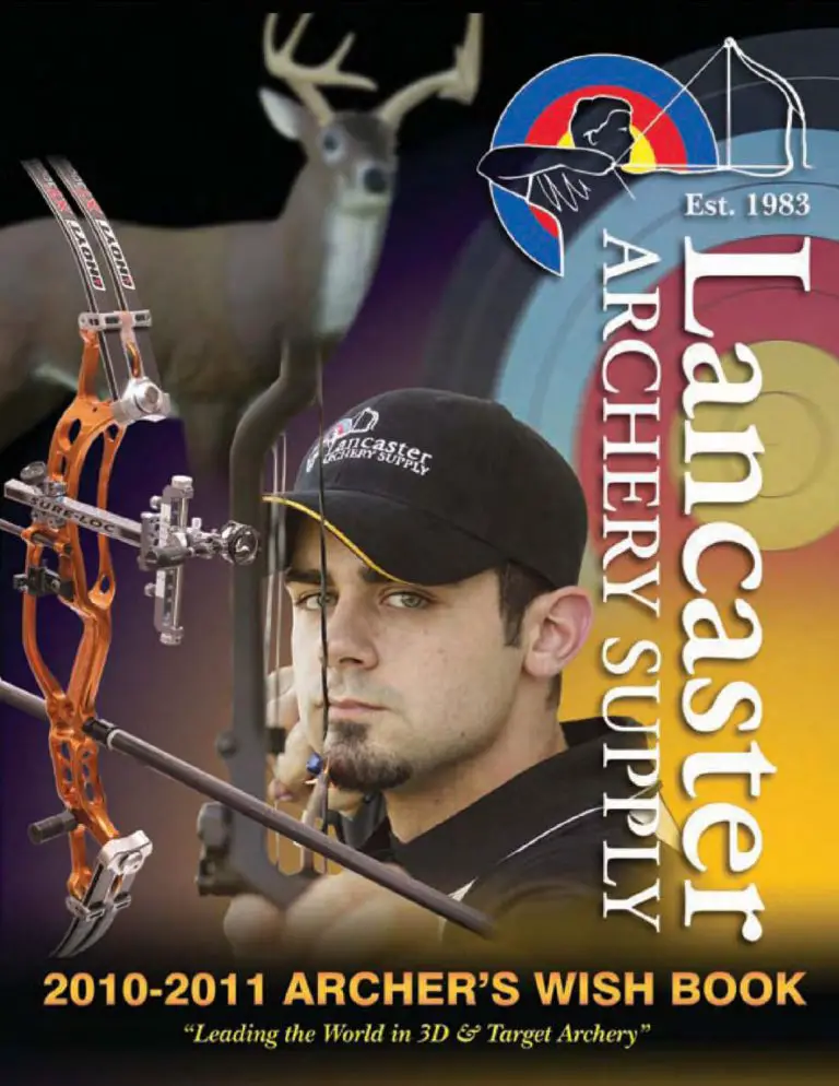 Hoyt Charger Compound Bow Specifications: Unveiling the Power and Precision