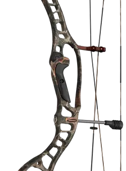 Hoyt CRX 32 Bow Review