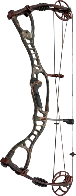 Hoyt CRX 32 Bow Review