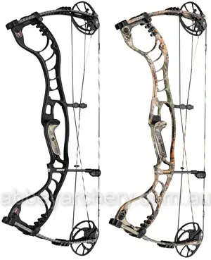 Hoyt Faktor 30 Hunting Bow Review