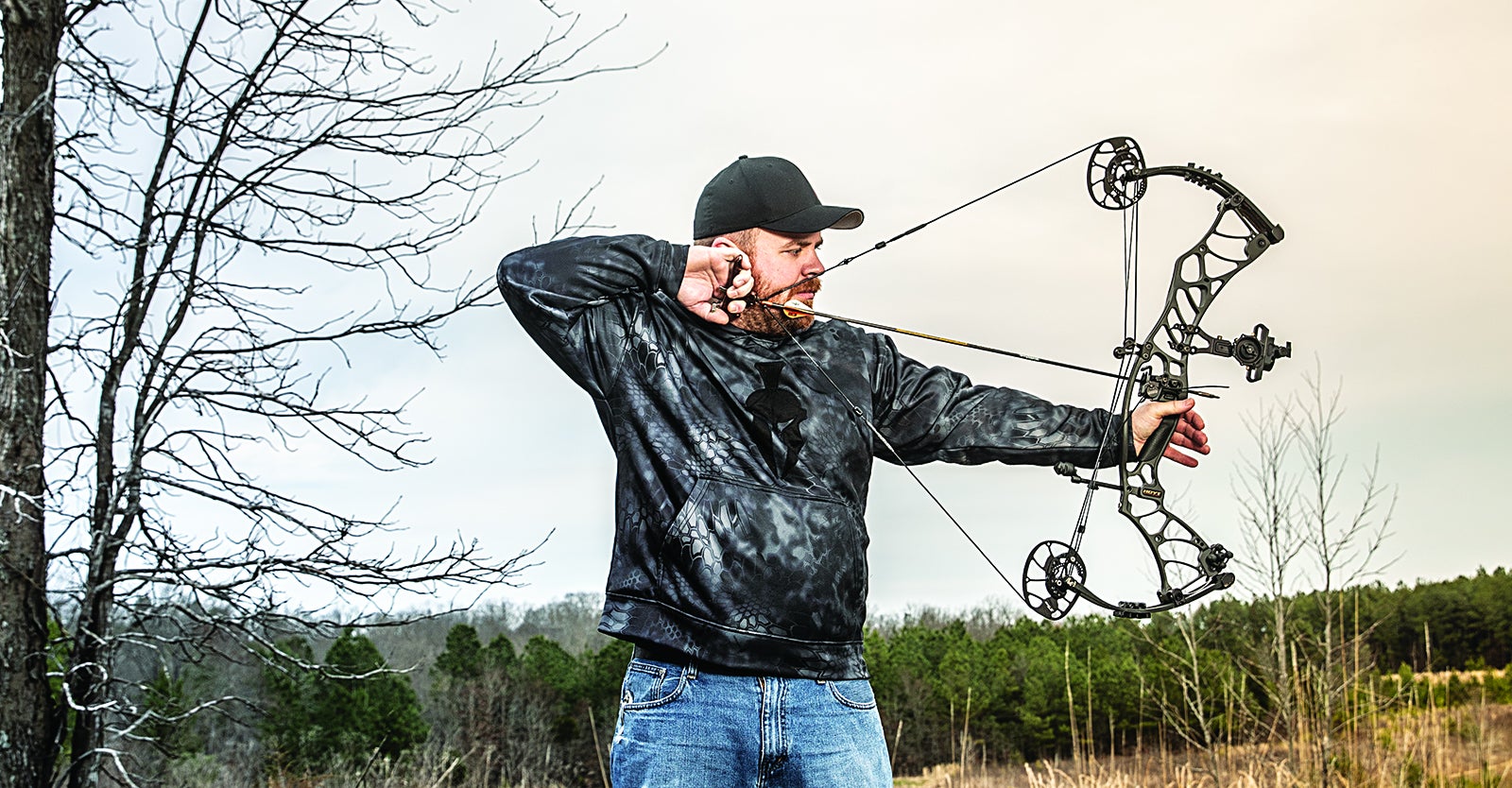 Hoyt Helix Ultra Specifications