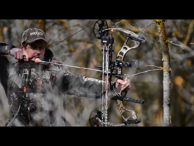 Hoyt Ignite Bow Review