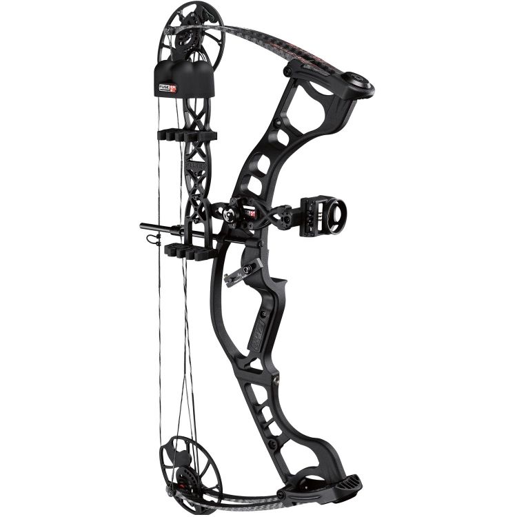 Hoyt Ignite Bow Review
