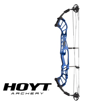 Hoyt Invicta 37 DCX Bow Review