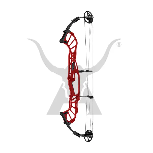 Hoyt Invicta 37 DCX Target Bow Review