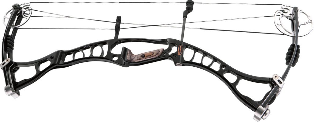 Hoyt Maxxis 35 Bow Review