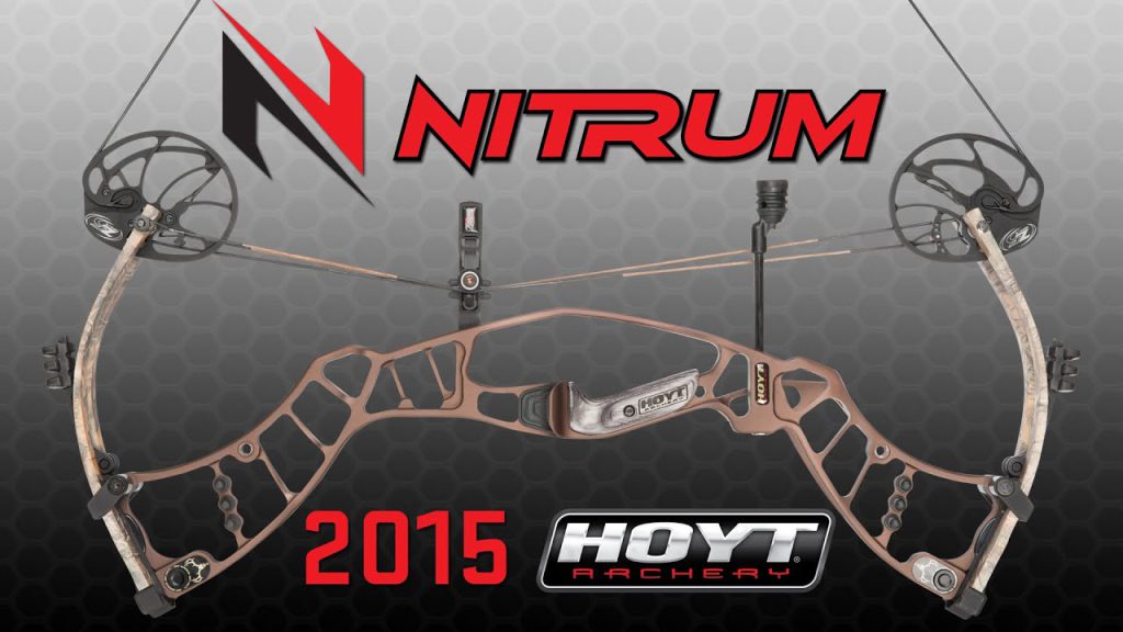 Hoyt Nitrum 34 Review